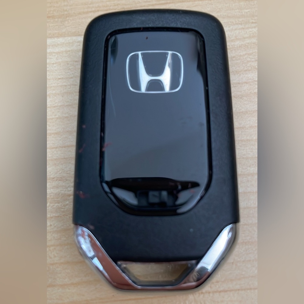 🚫SOLD🚫Honda - Key Remote (NWOT)